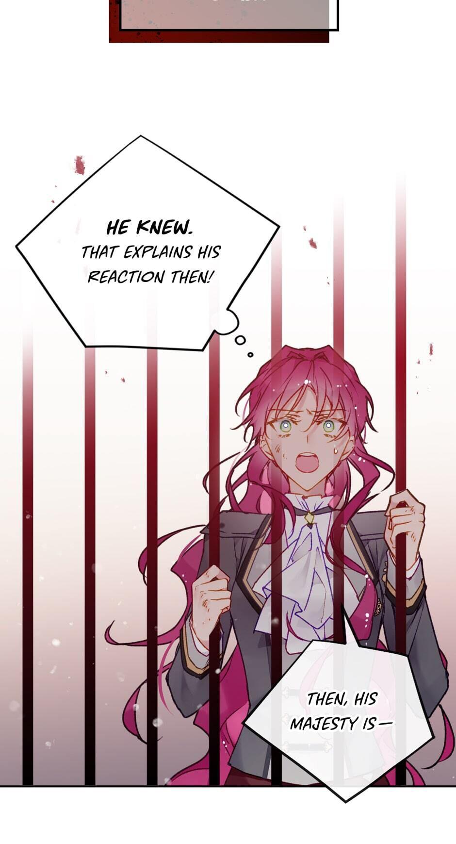 Villains Are Destined to Die Chap 80 - Next Chap 81