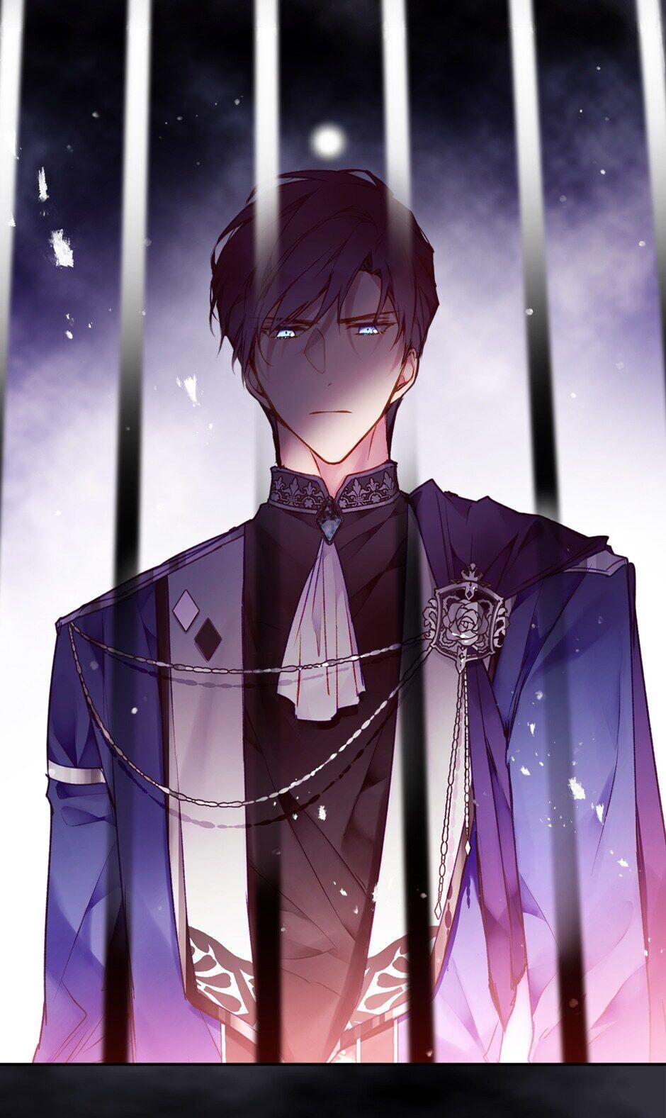 Villains Are Destined to Die Chap 80 - Next Chap 81