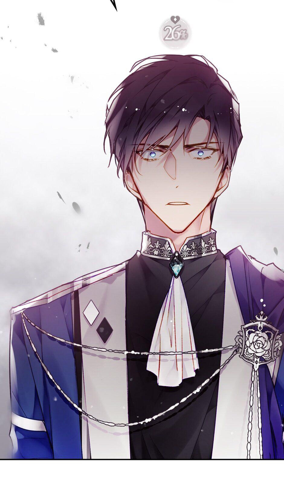 Villains Are Destined to Die Chap 80 - Next Chap 81