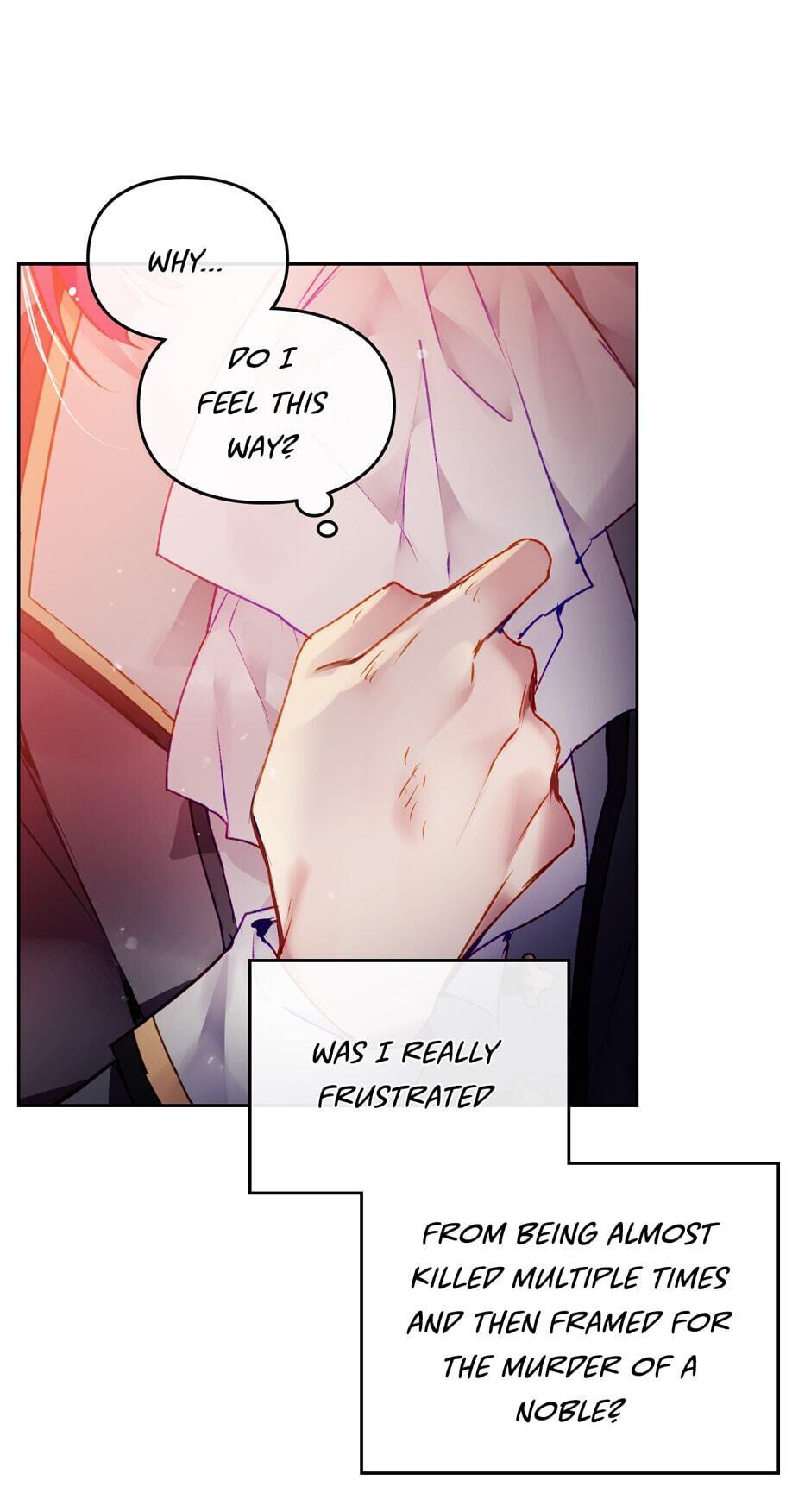 Villains Are Destined to Die Chap 80 - Next Chap 81