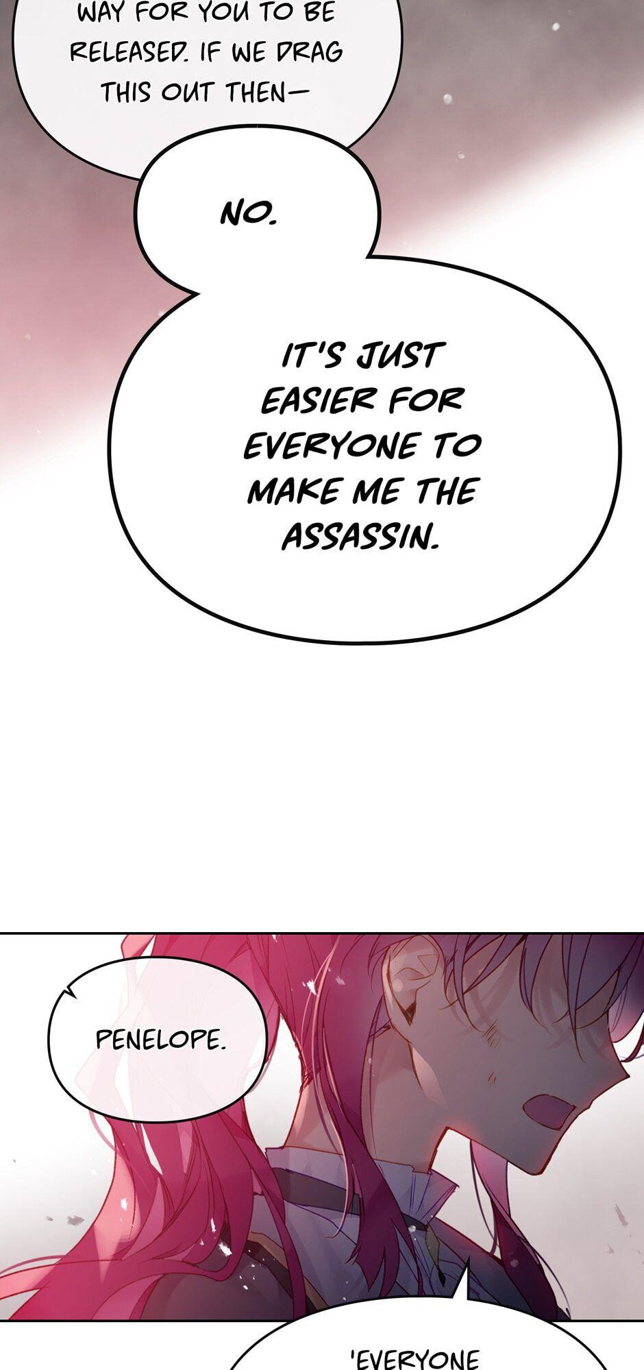 Villains Are Destined to Die Chap 80 - Next Chap 81
