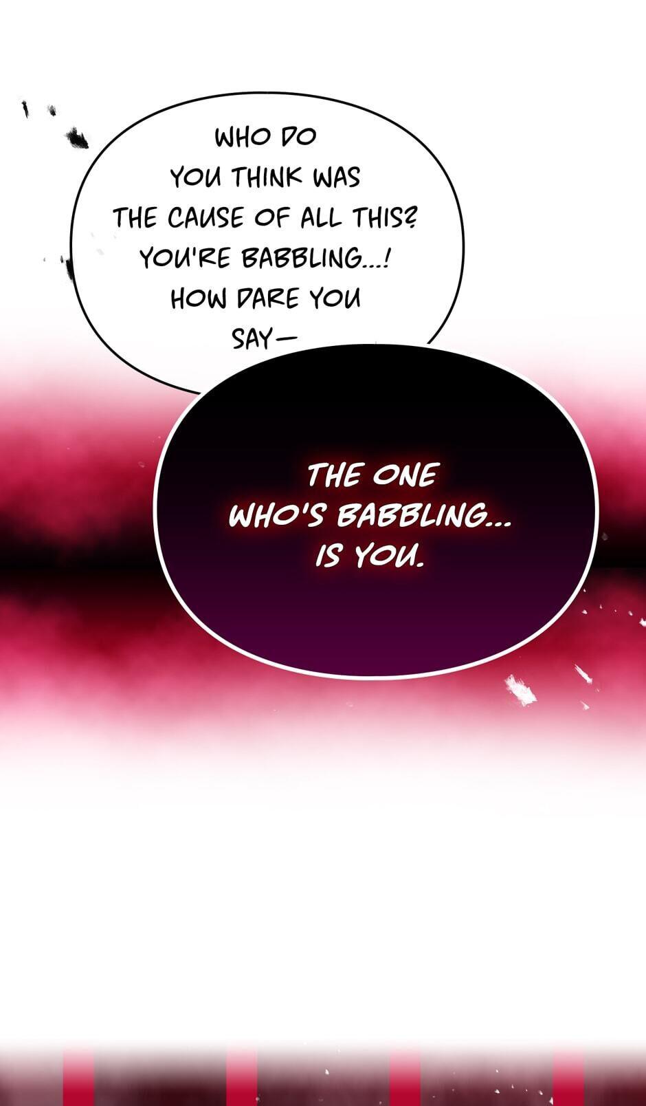 Villains Are Destined to Die Chap 80 - Next Chap 81