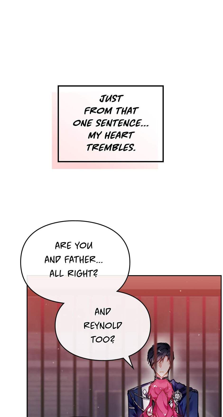 Villains Are Destined to Die Chap 80 - Next Chap 81