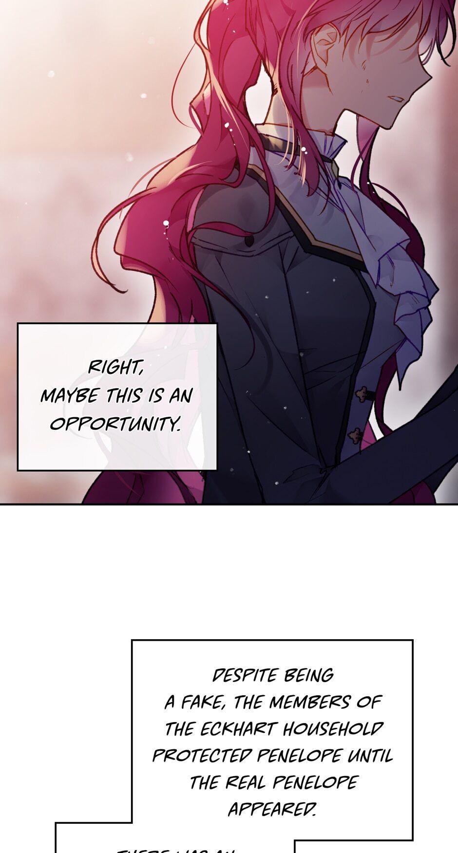 Villains Are Destined to Die Chap 80 - Next Chap 81