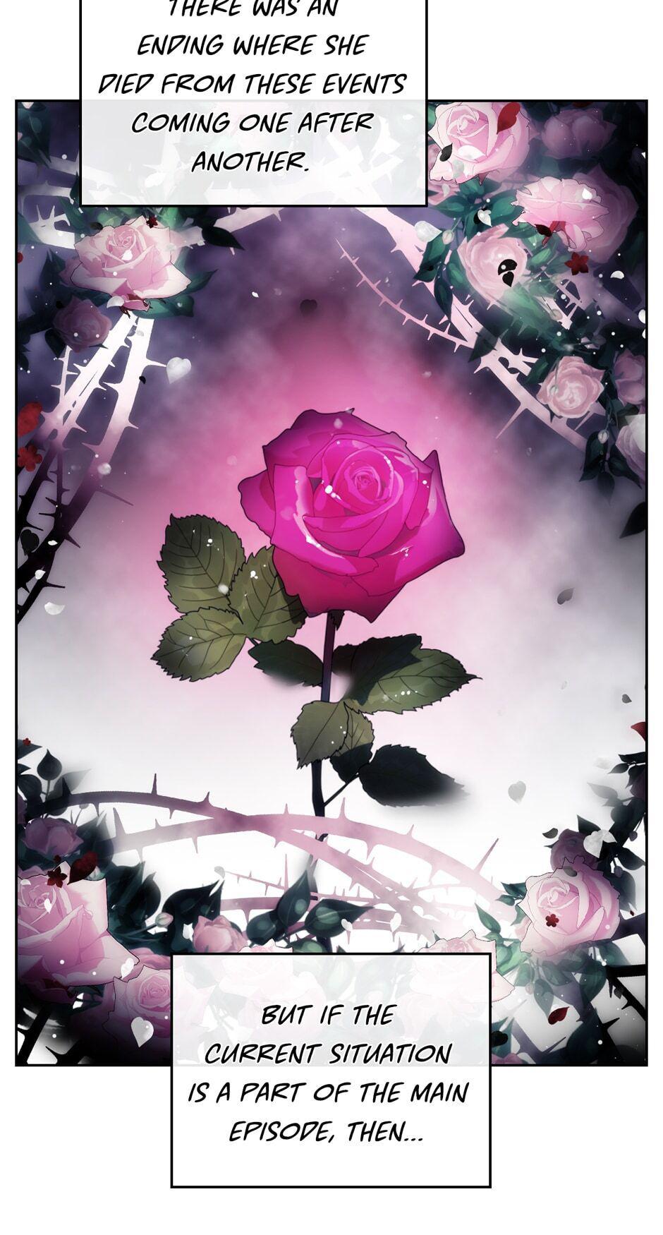 Villains Are Destined to Die Chap 80 - Next Chap 81
