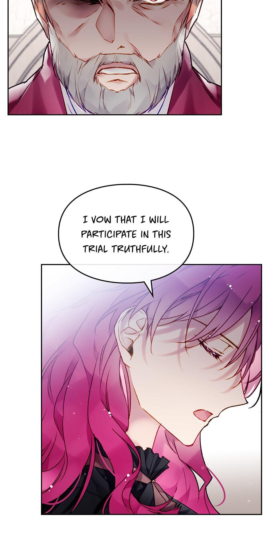Villains Are Destined to Die Chap 81 - Next Chap 82