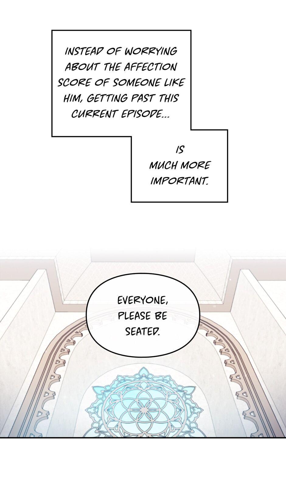 Villains Are Destined to Die Chap 81 - Next Chap 82