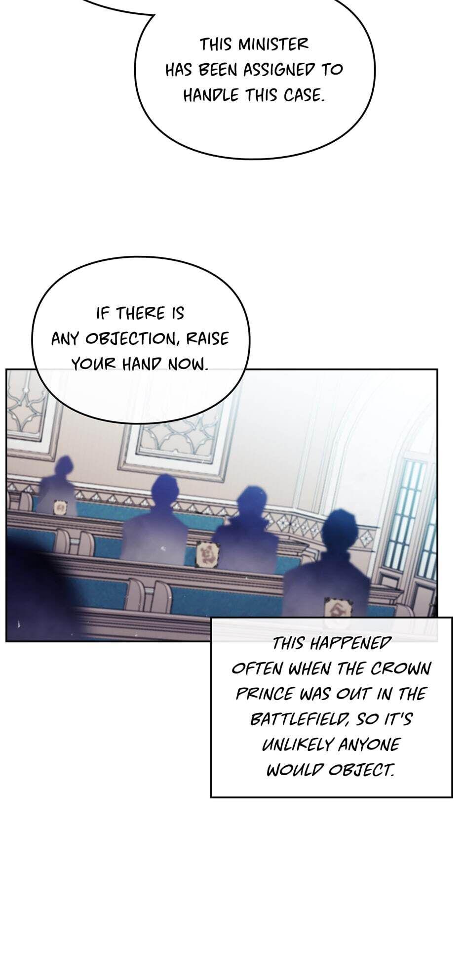 Villains Are Destined to Die Chap 81 - Next Chap 82