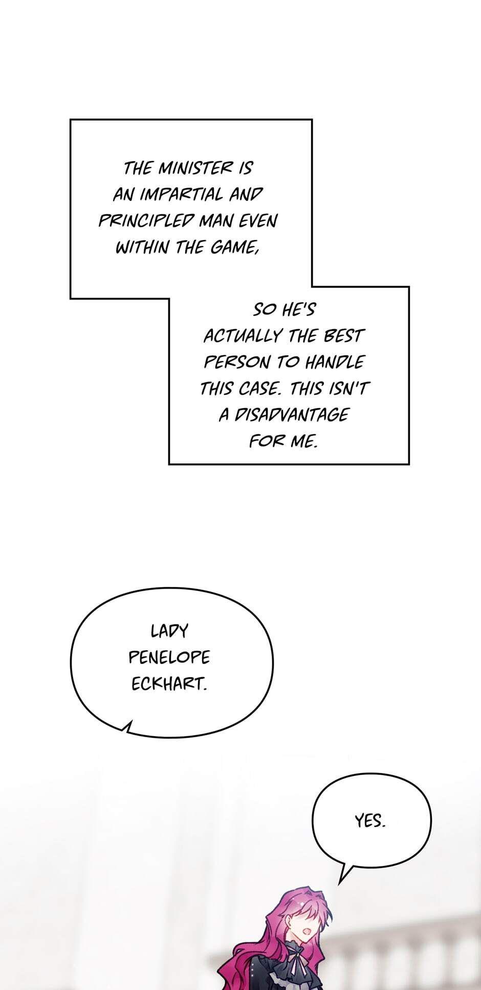 Villains Are Destined to Die Chap 81 - Next Chap 82