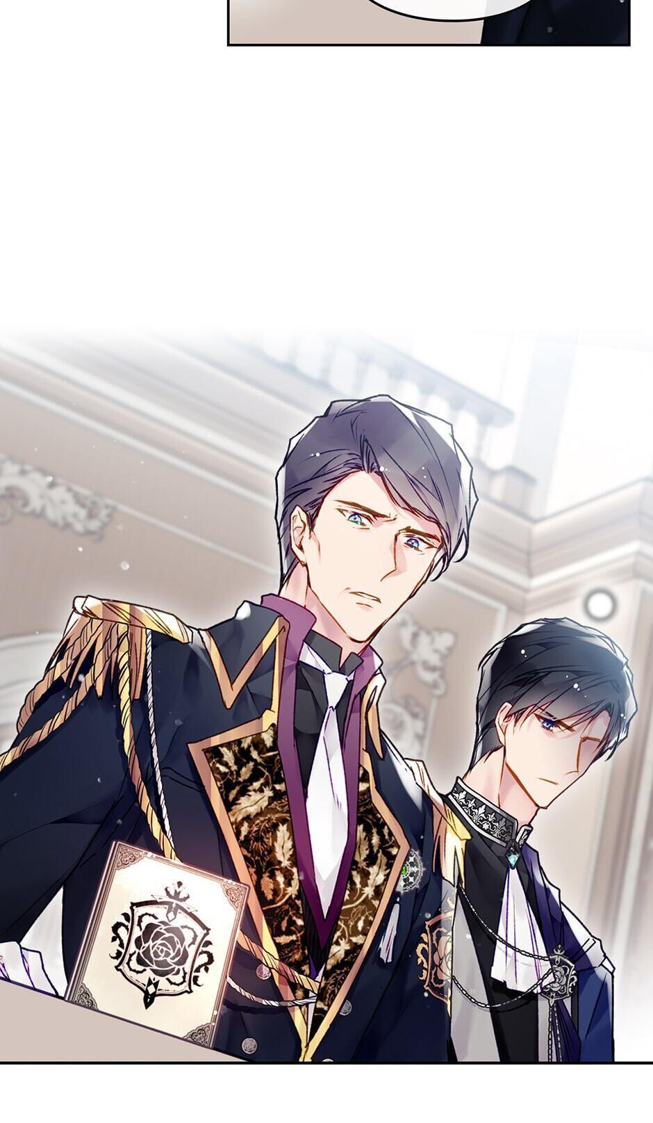 Villains Are Destined to Die Chap 81 - Next Chap 82