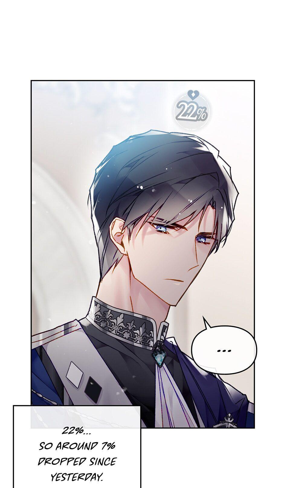 Villains Are Destined to Die Chap 81 - Next Chap 82