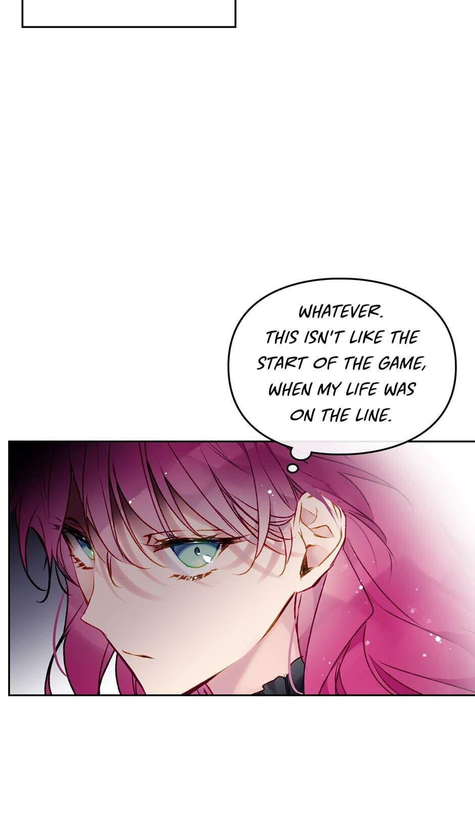 Villains Are Destined to Die Chap 81 - Next Chap 82