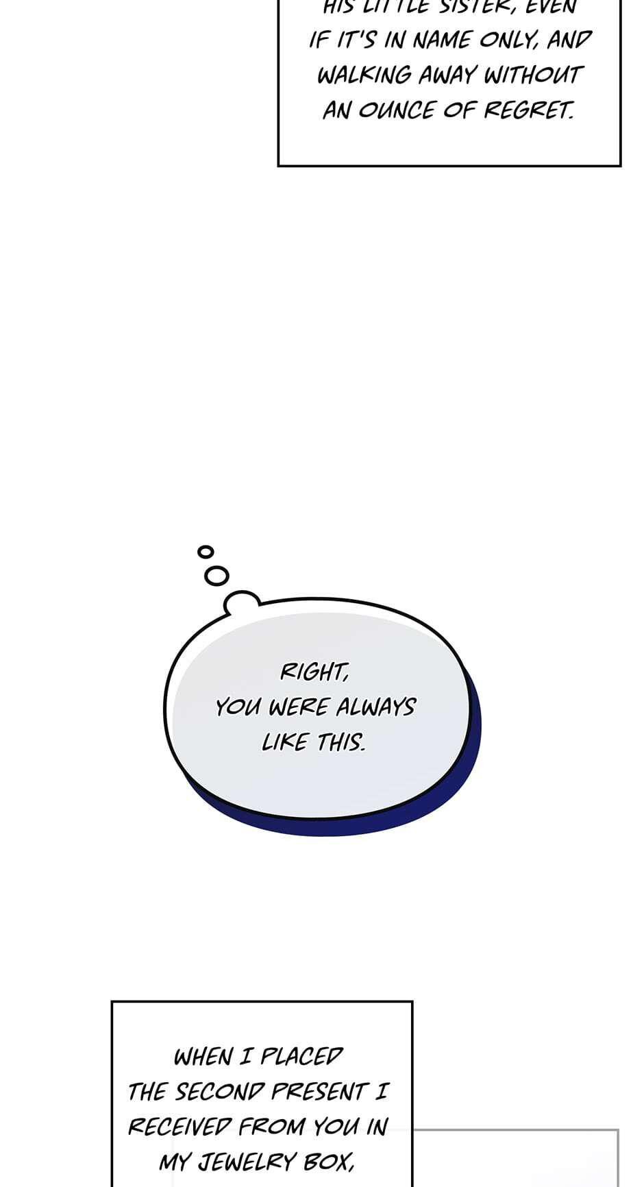 Villains Are Destined to Die Chap 81 - Next Chap 82