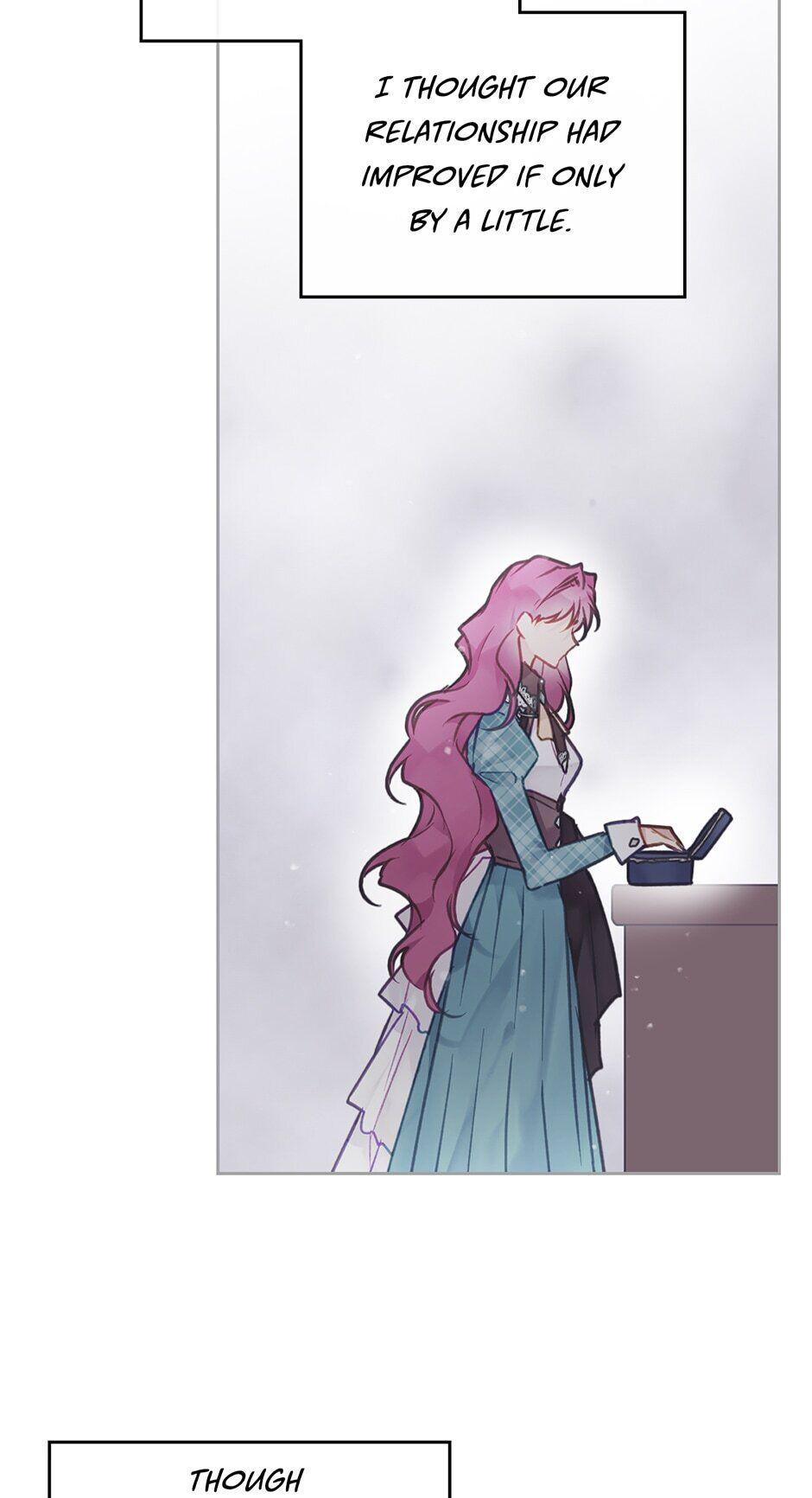 Villains Are Destined to Die Chap 81 - Next Chap 82