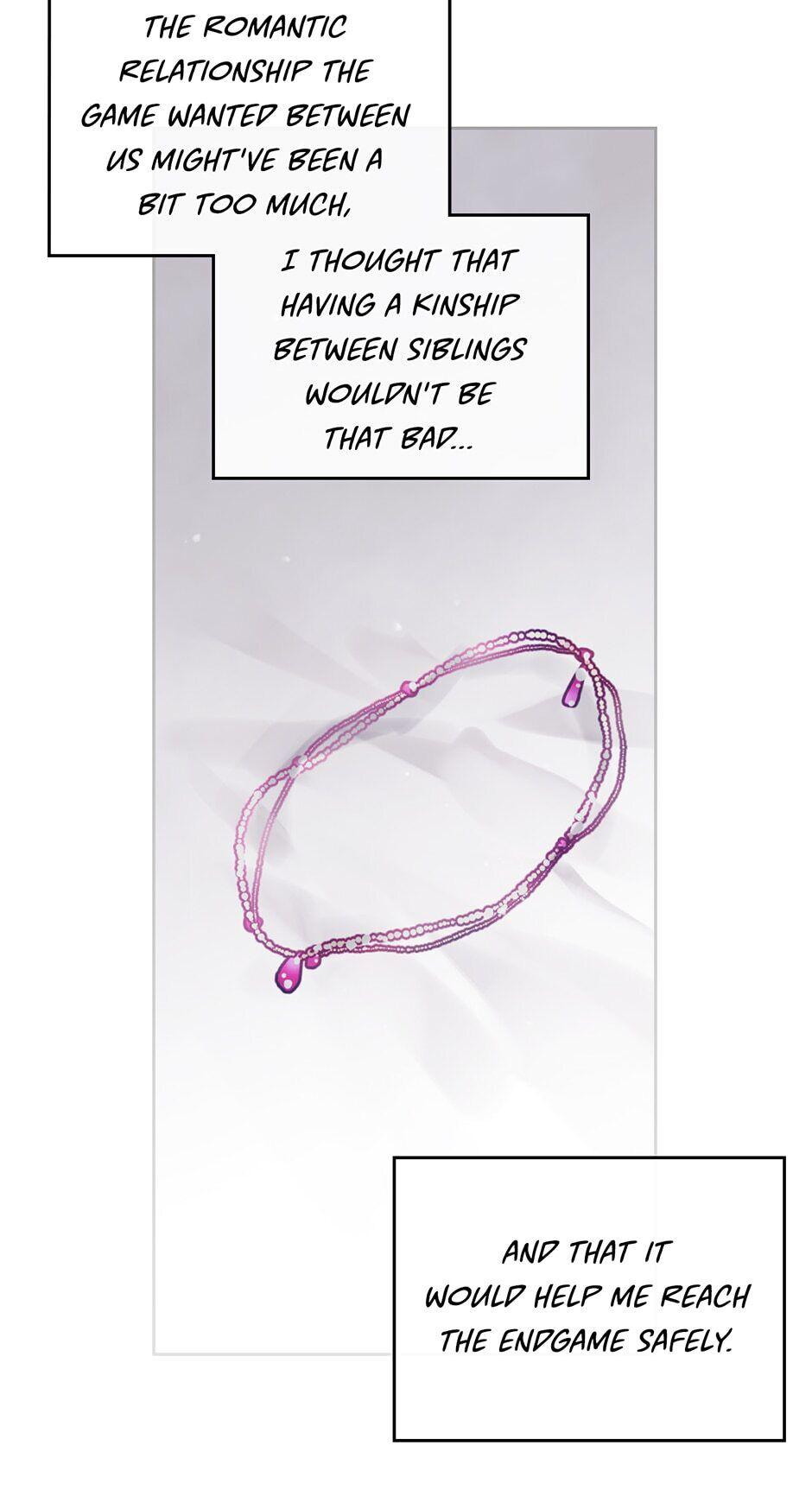 Villains Are Destined to Die Chap 81 - Next Chap 82