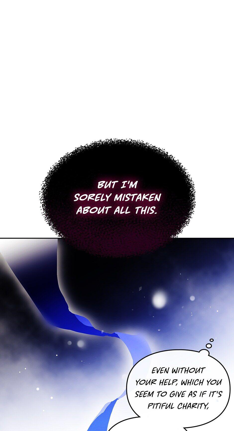 Villains Are Destined to Die Chap 81 - Next Chap 82