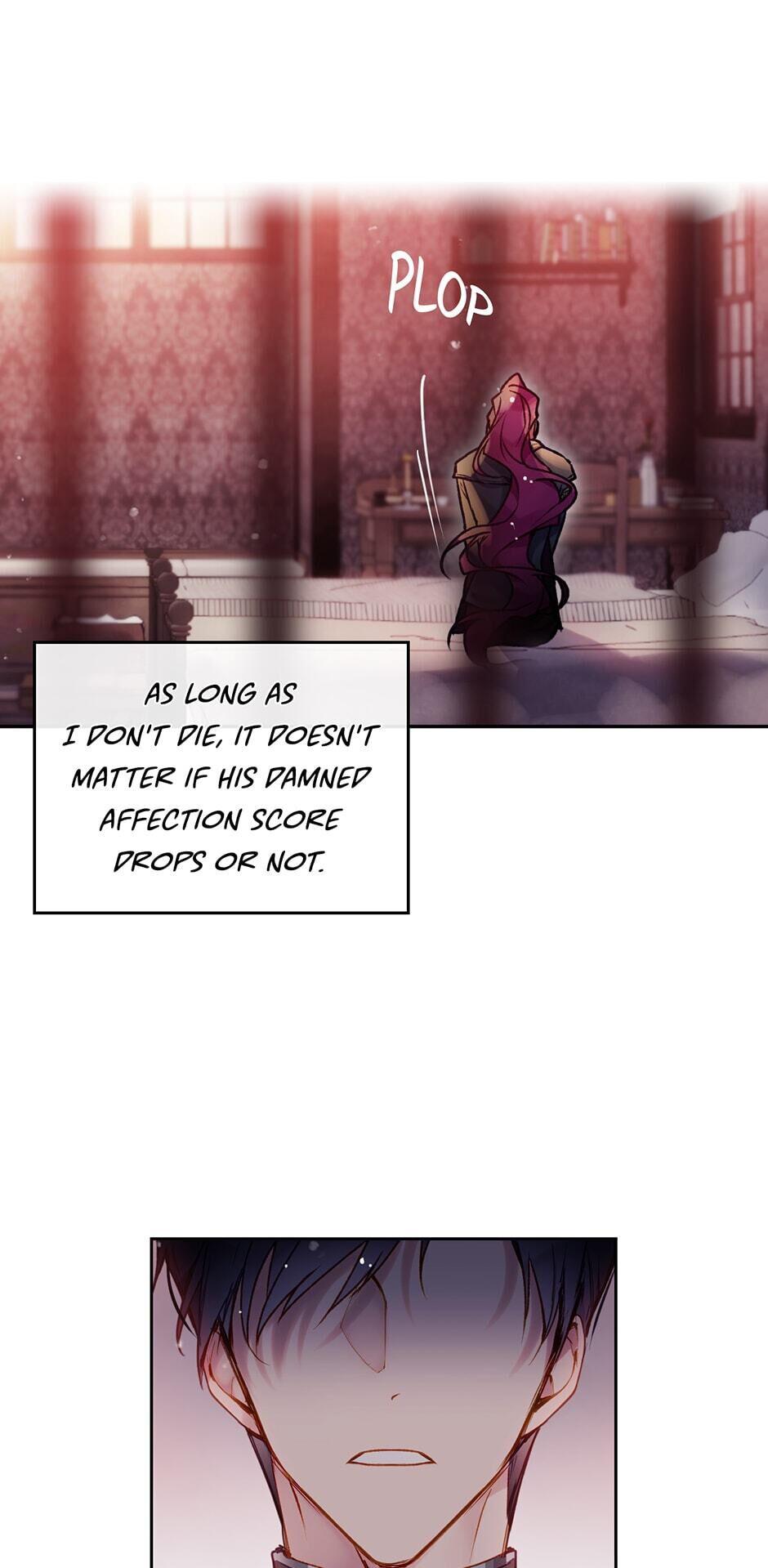 Villains Are Destined to Die Chap 81 - Next Chap 82