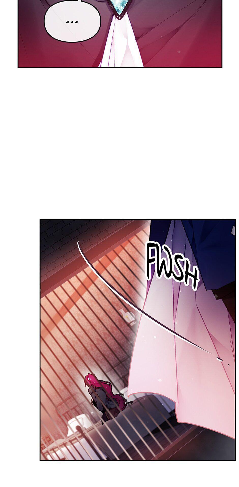 Villains Are Destined to Die Chap 81 - Next Chap 82
