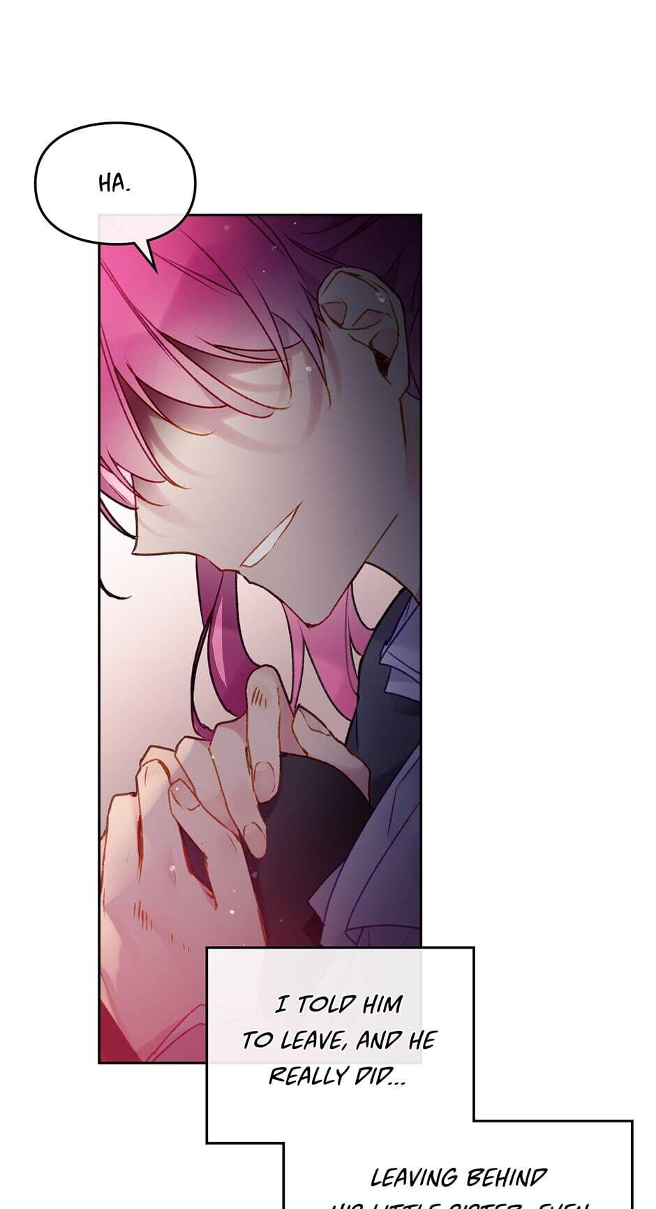 Villains Are Destined to Die Chap 81 - Next Chap 82
