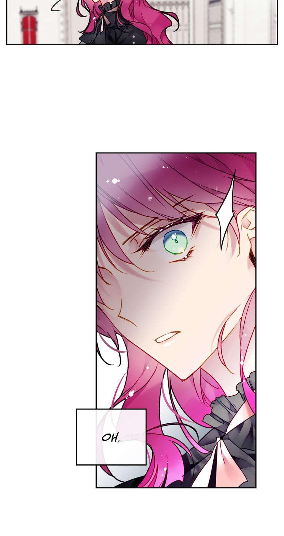 Villains Are Destined to Die Chap 81 - Next Chap 82