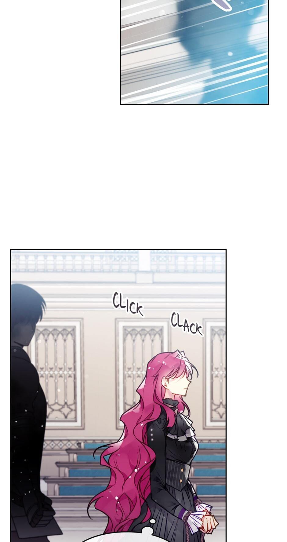 Villains Are Destined to Die Chap 81 - Next Chap 82