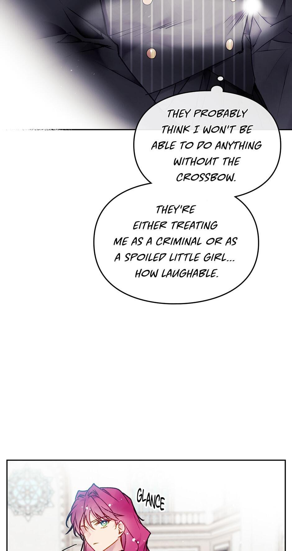 Villains Are Destined to Die Chap 81 - Next Chap 82