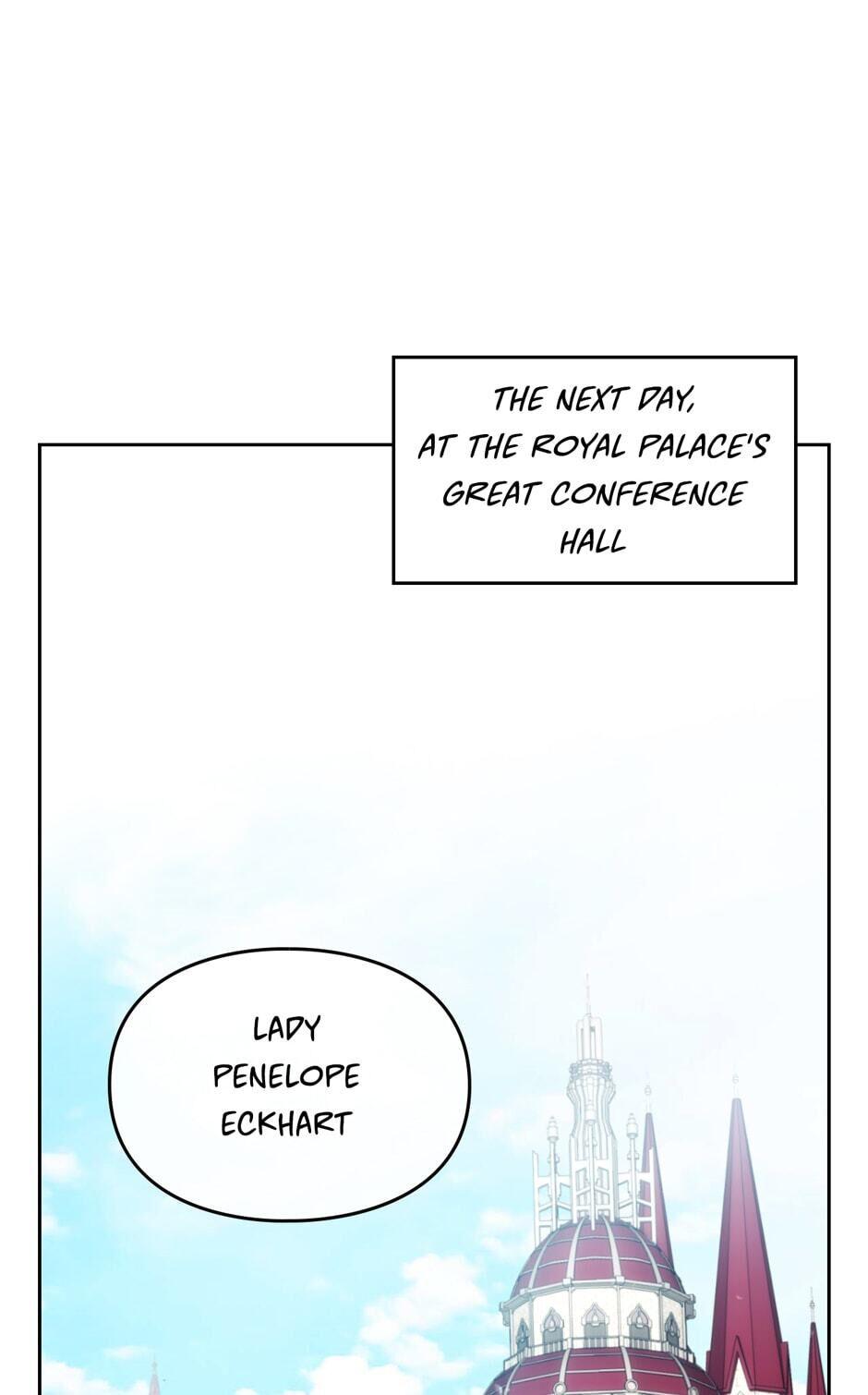 Villains Are Destined to Die Chap 81 - Next Chap 82