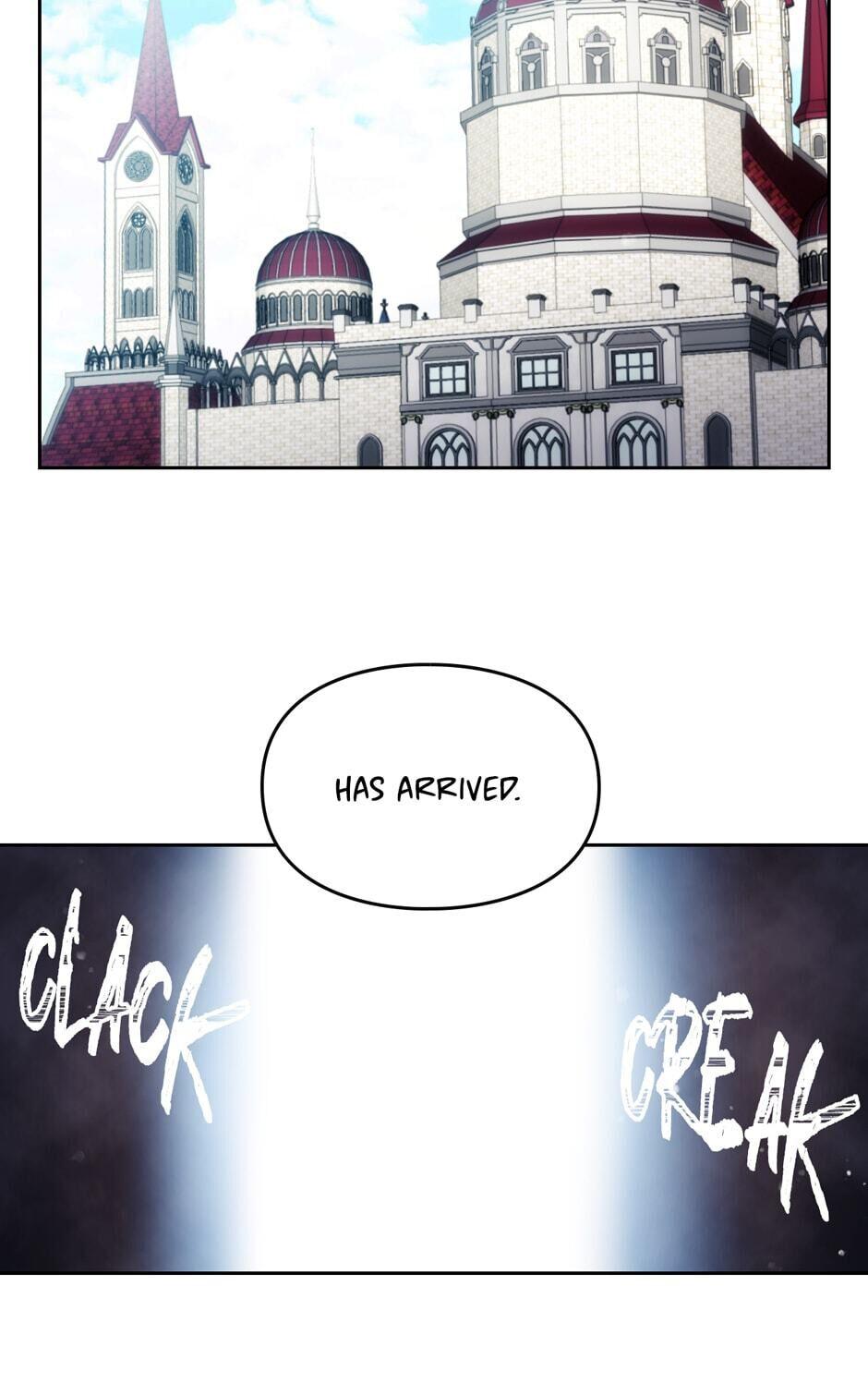 Villains Are Destined to Die Chap 81 - Next Chap 82
