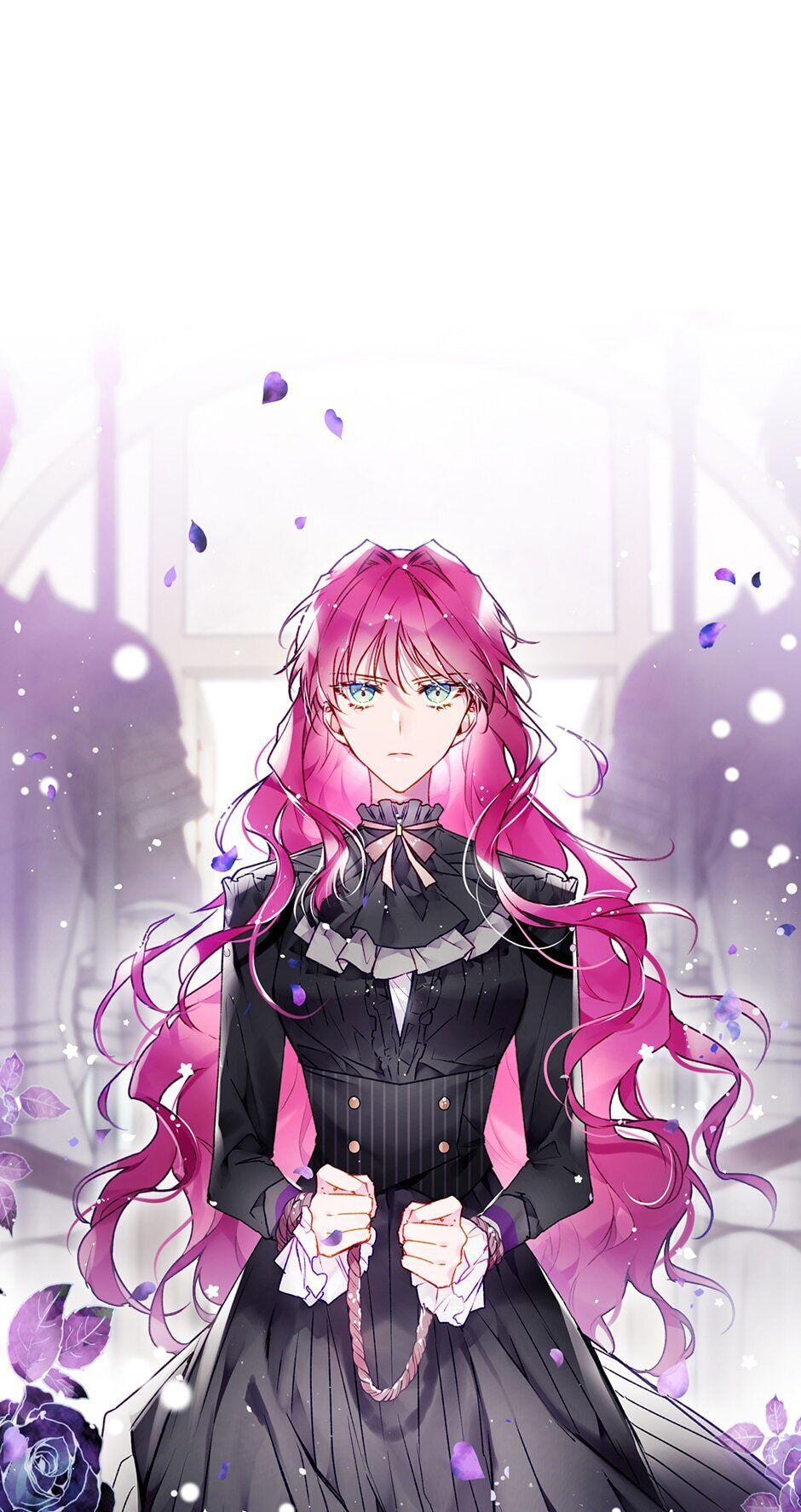 Villains Are Destined to Die Chap 81 - Next Chap 82