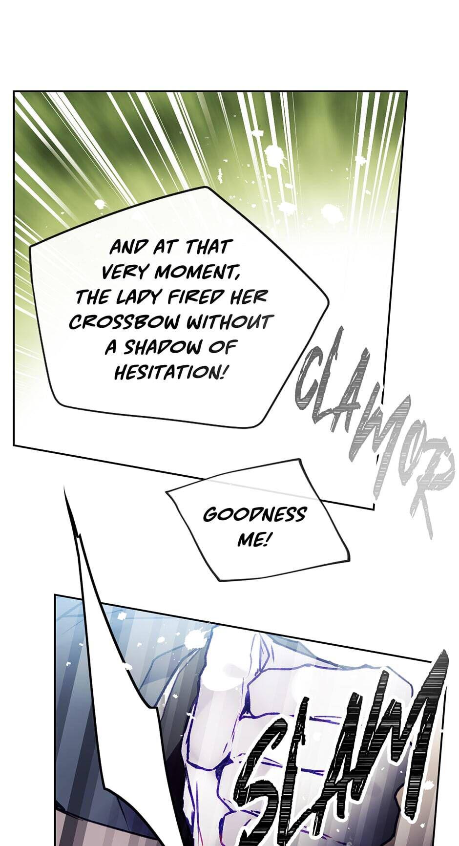 Villains Are Destined to Die Chap 81 - Next Chap 82