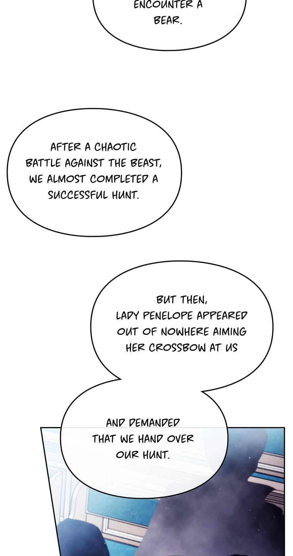 Villains Are Destined to Die Chap 81 - Next Chap 82