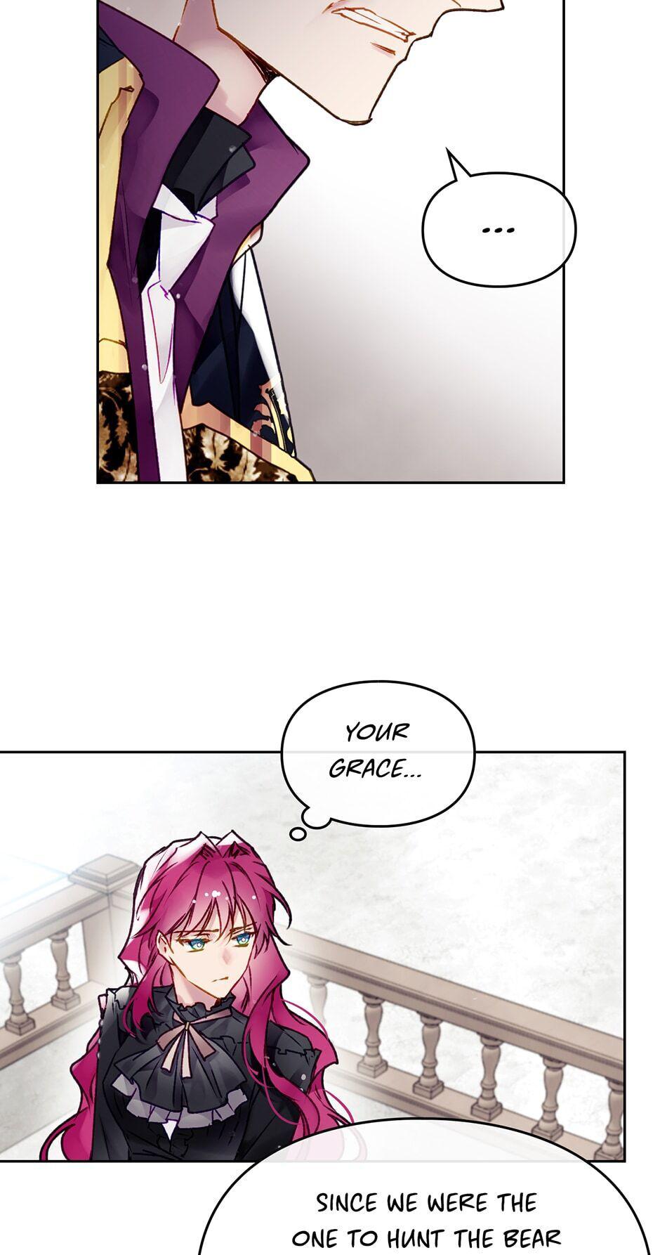 Villains Are Destined to Die Chap 81 - Next Chap 82