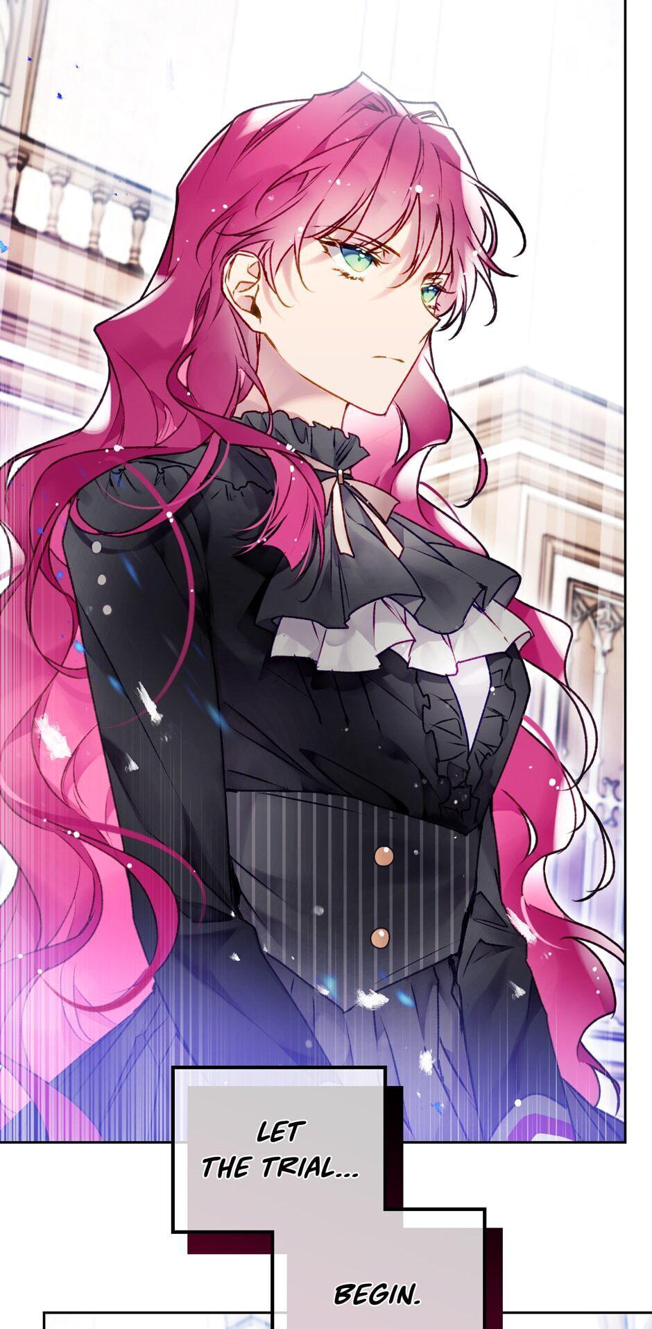 Villains Are Destined to Die Chap 81 - Next Chap 82