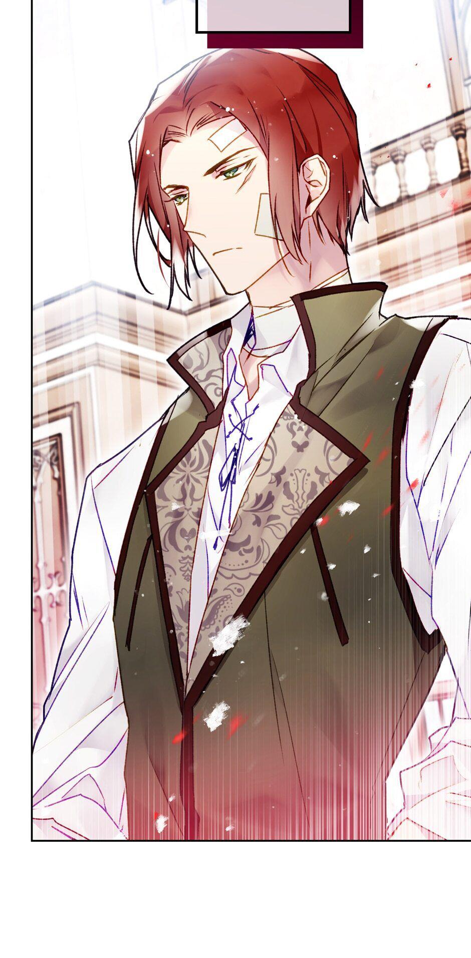 Villains Are Destined to Die Chap 81 - Next Chap 82