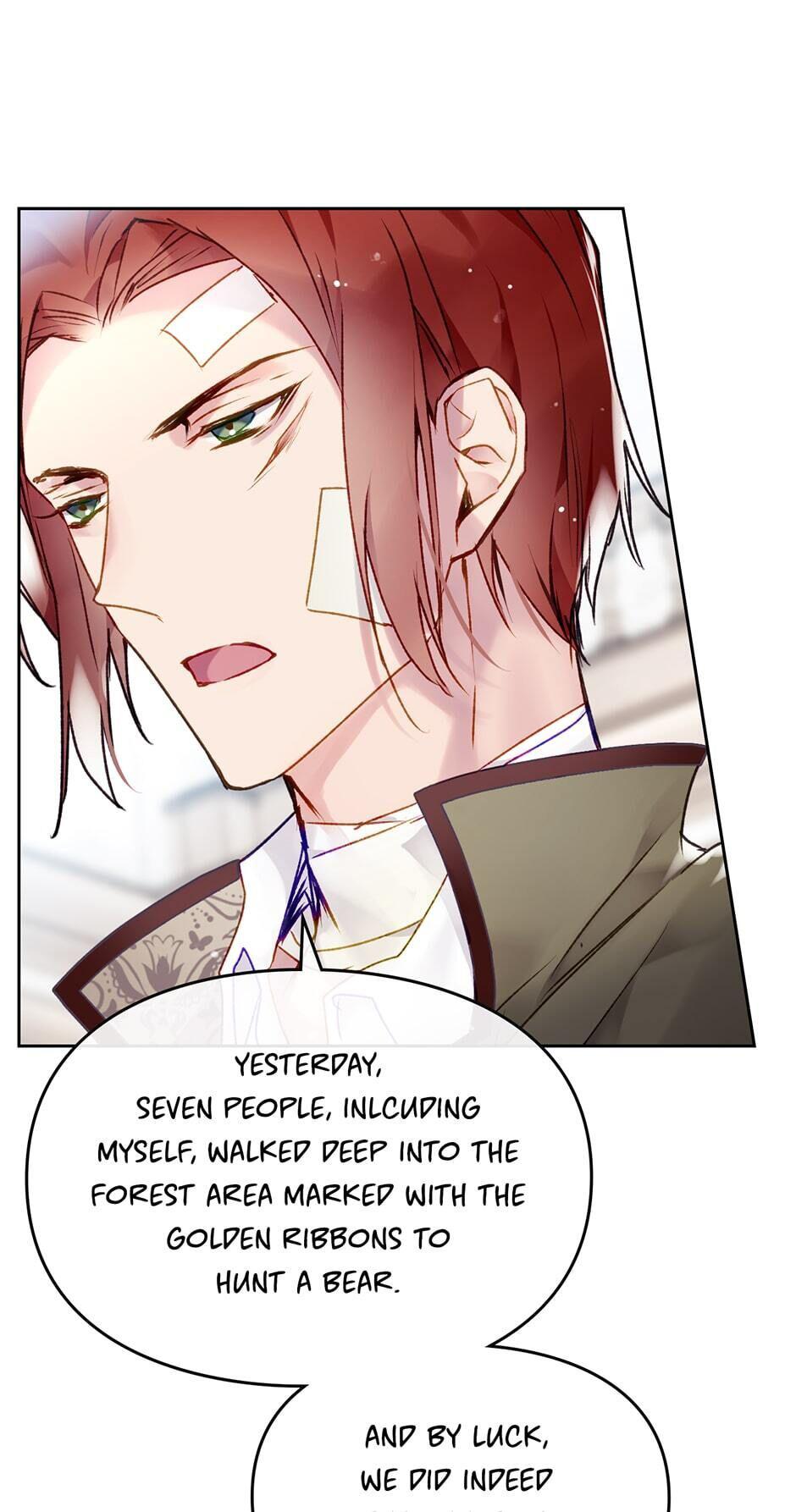 Villains Are Destined to Die Chap 81 - Next Chap 82