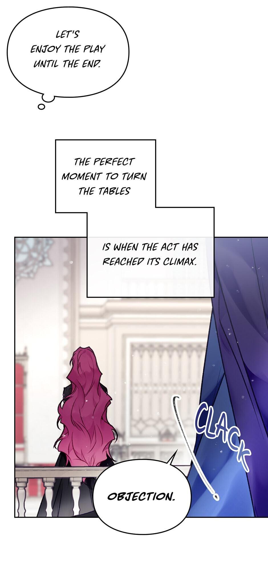 Villains Are Destined to Die Chap 81 - Next Chap 82
