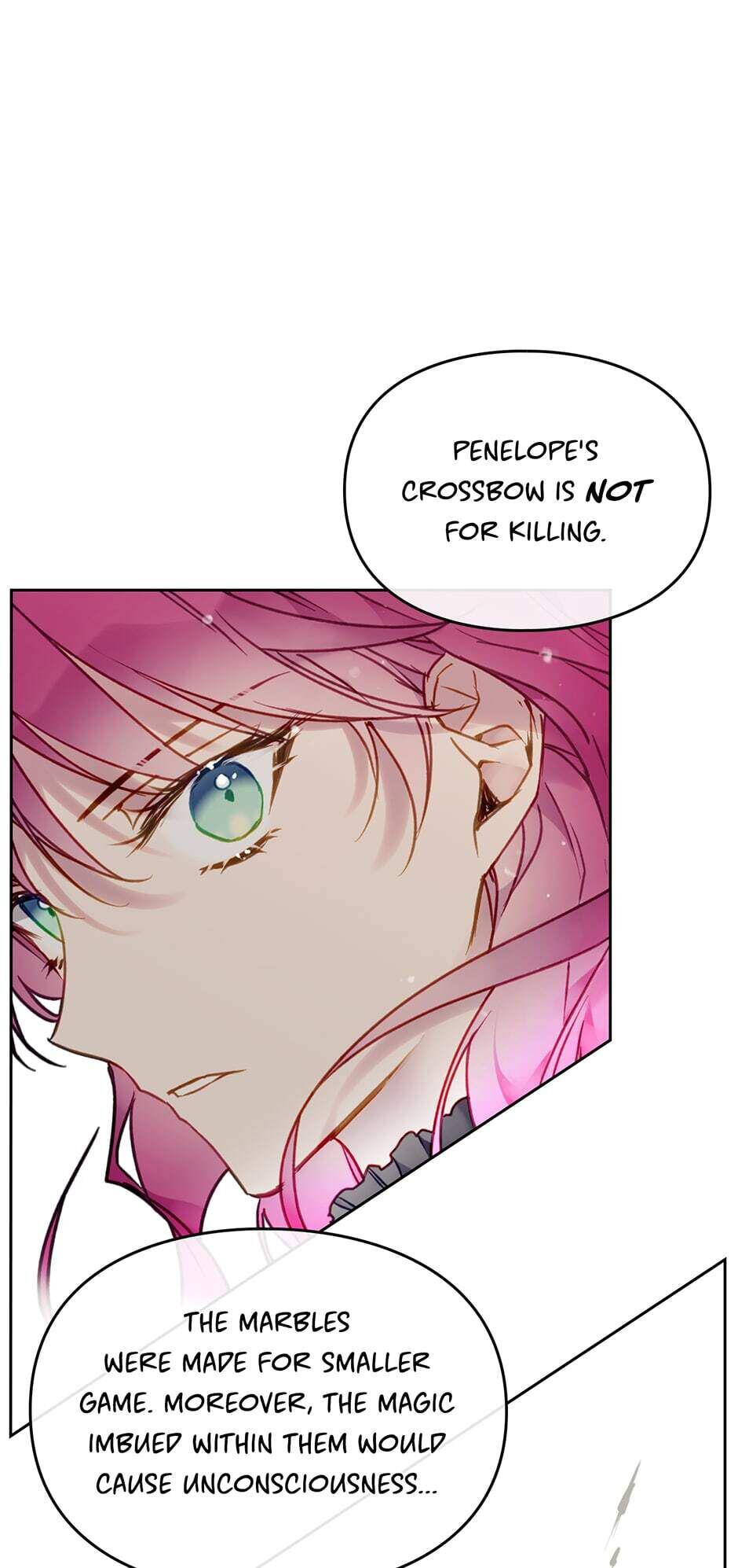 Villains Are Destined to Die Chap 81 - Next Chap 82