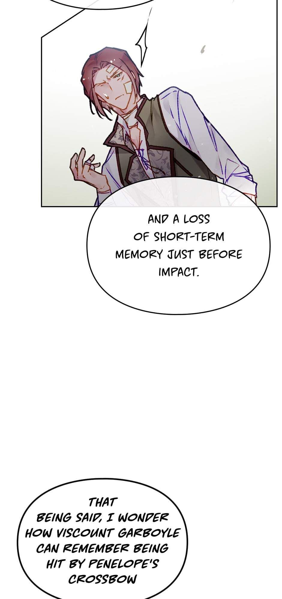 Villains Are Destined to Die Chap 81 - Next Chap 82