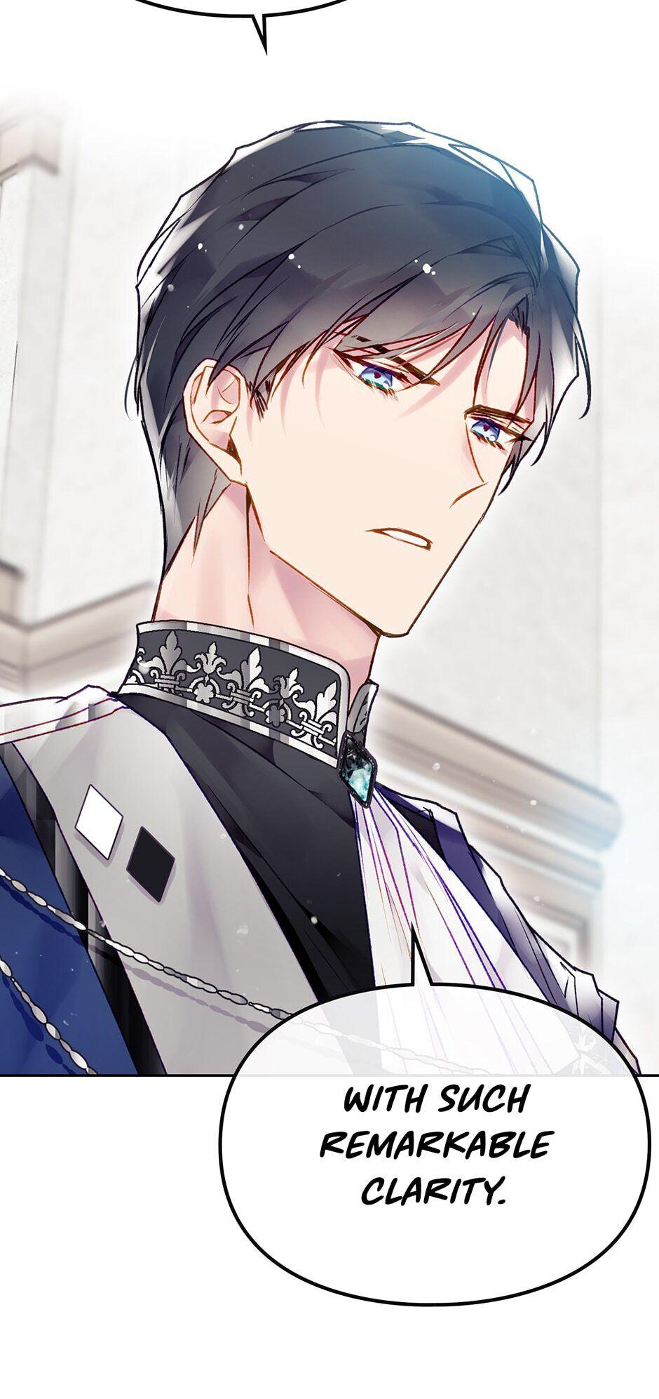 Villains Are Destined to Die Chap 81 - Next Chap 82