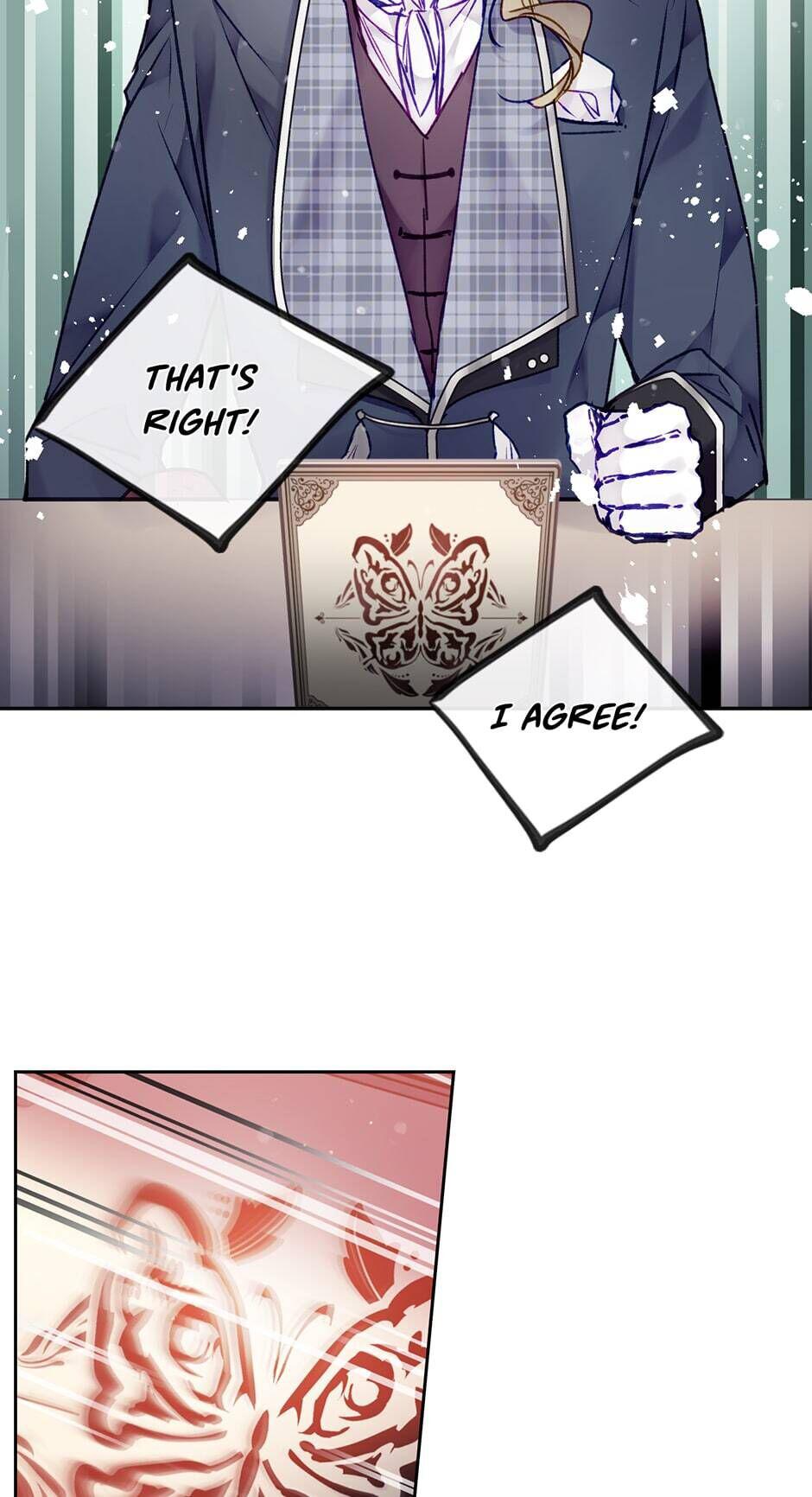 Villains Are Destined to Die Chap 81 - Next Chap 82