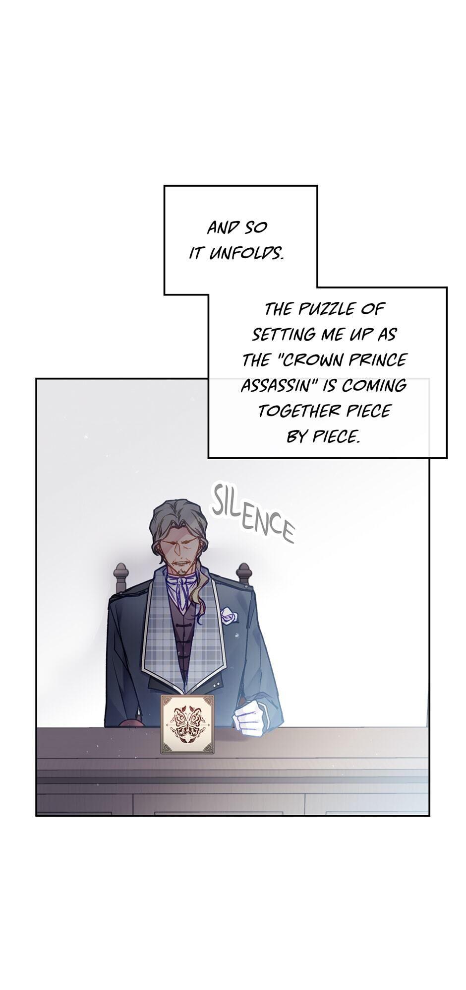 Villains Are Destined to Die Chap 81 - Next Chap 82