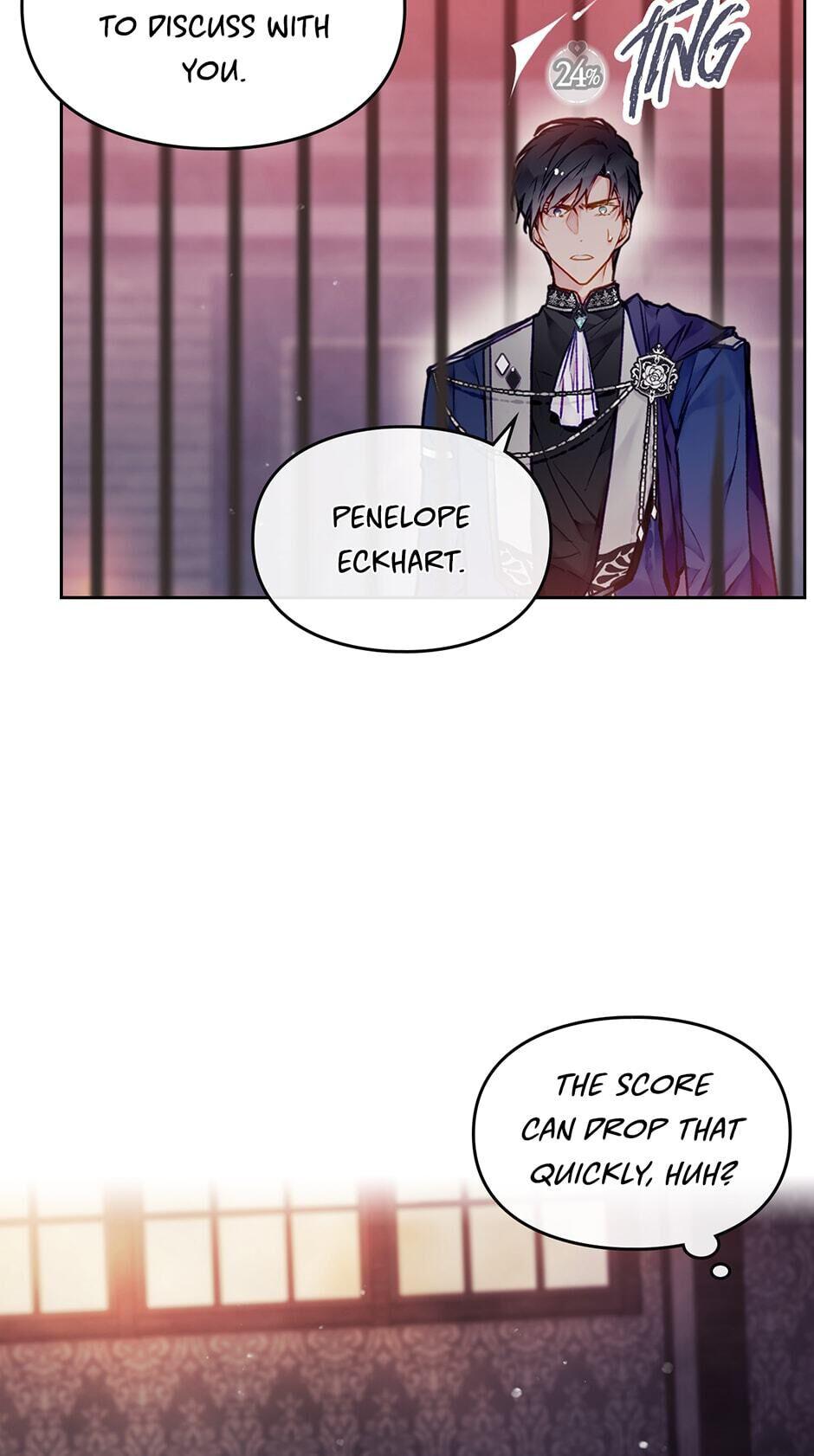 Villains Are Destined to Die Chap 81 - Next Chap 82