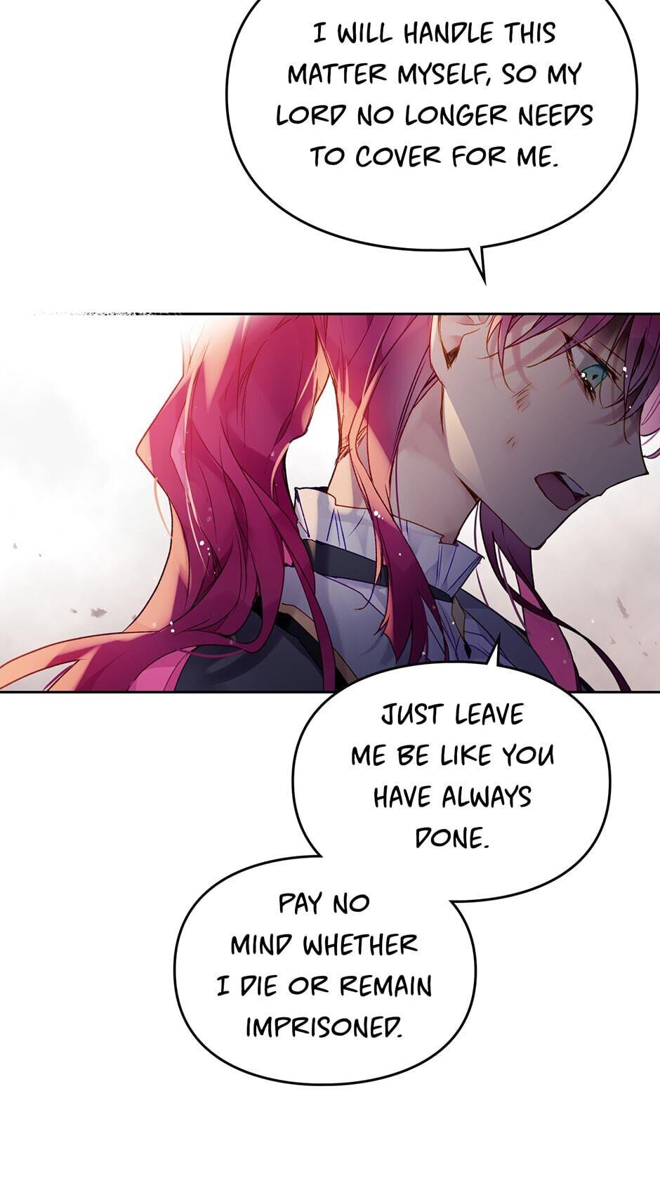 Villains Are Destined to Die Chap 81 - Next Chap 82