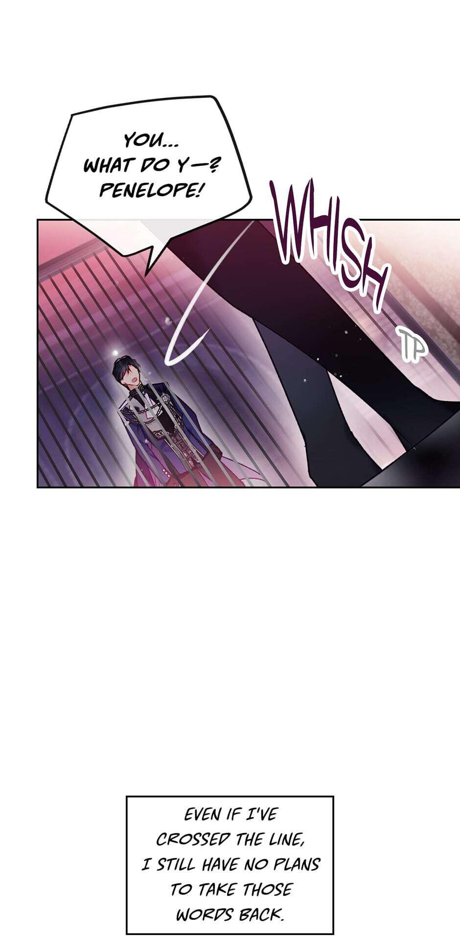 Villains Are Destined to Die Chap 81 - Next Chap 82