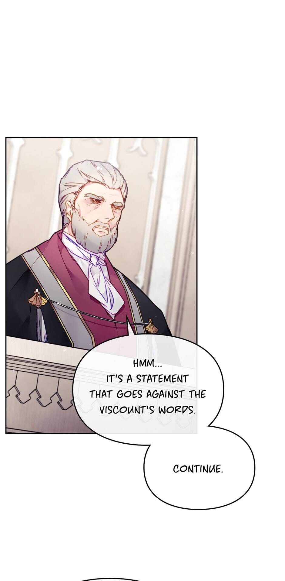 Villains Are Destined to Die Chap 82 - Next Chap 83