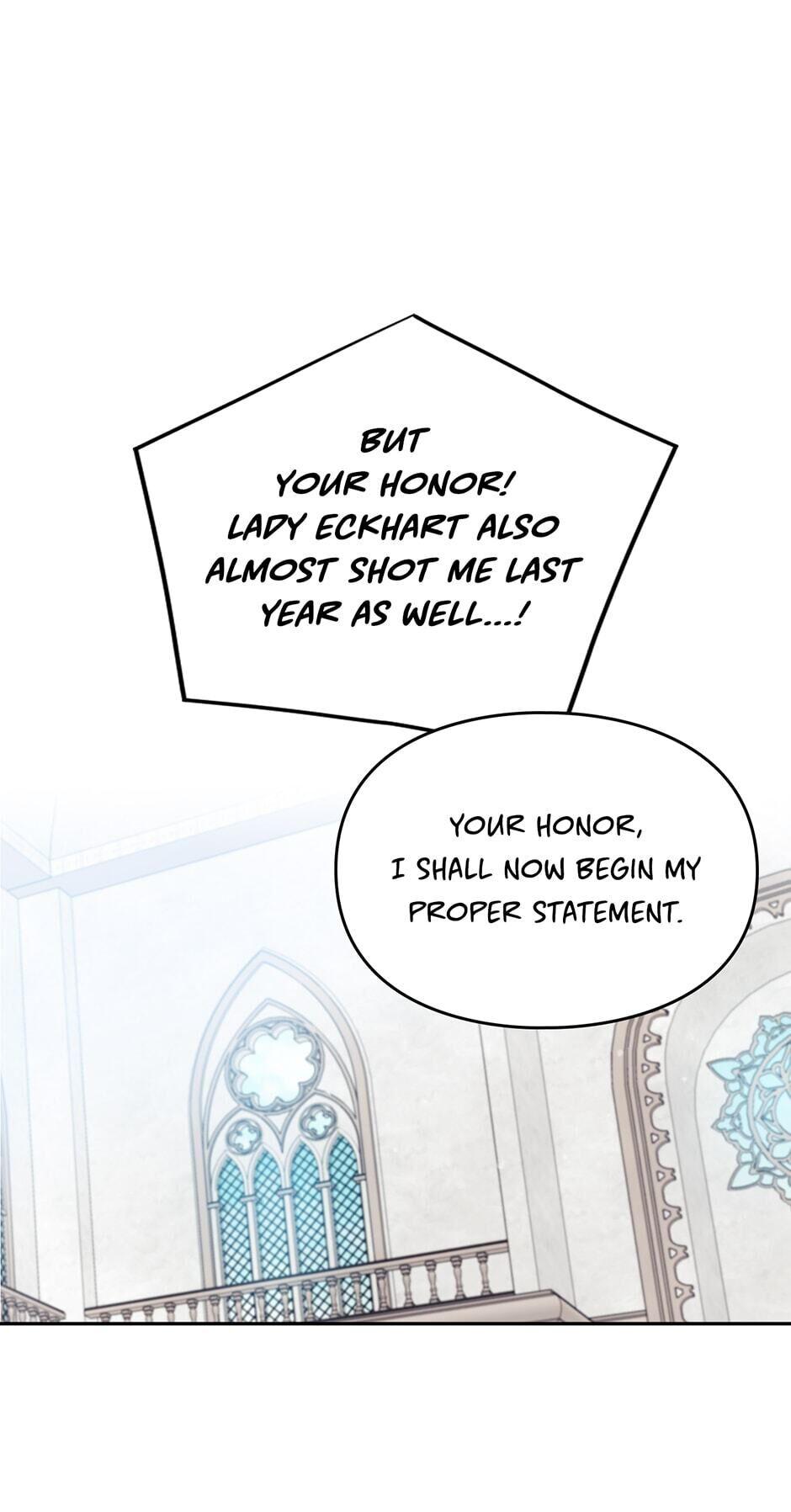 Villains Are Destined to Die Chap 82 - Next Chap 83