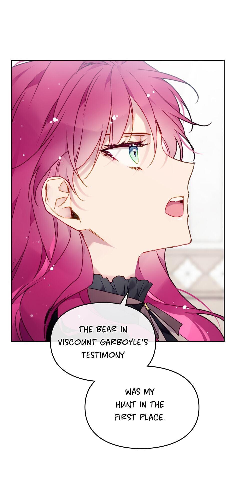 Villains Are Destined to Die Chap 82 - Next Chap 83