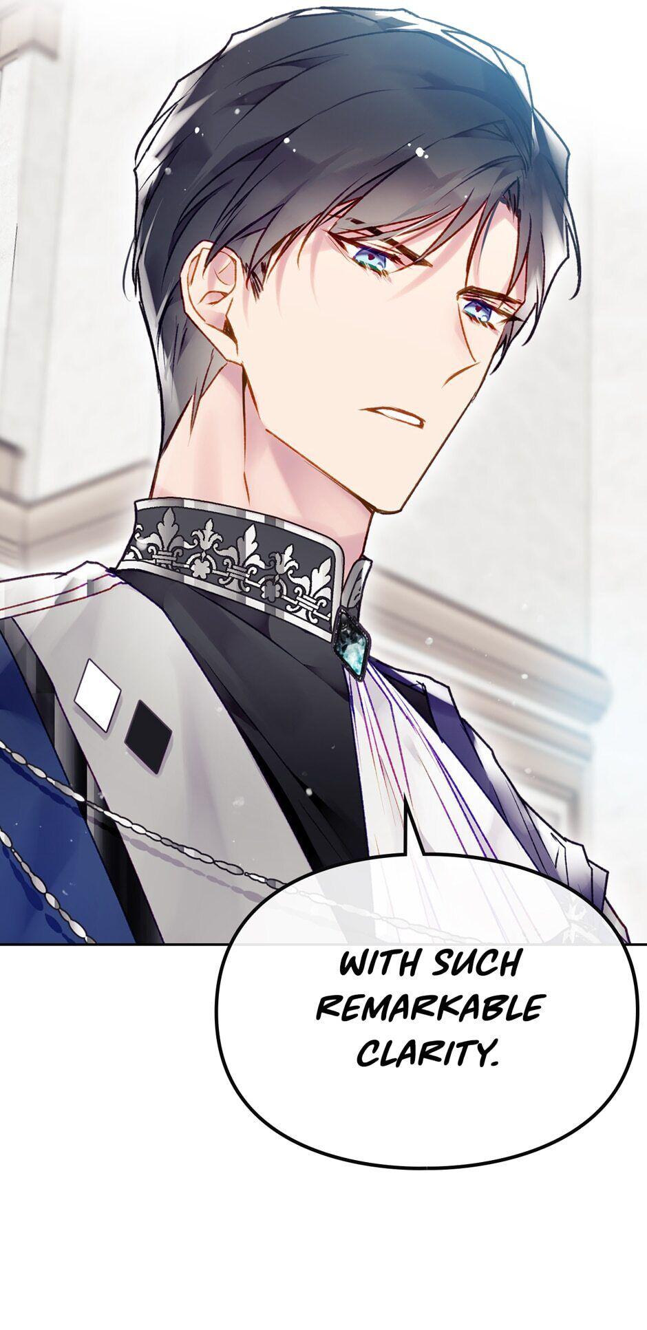 Villains Are Destined to Die Chap 82 - Next Chap 83