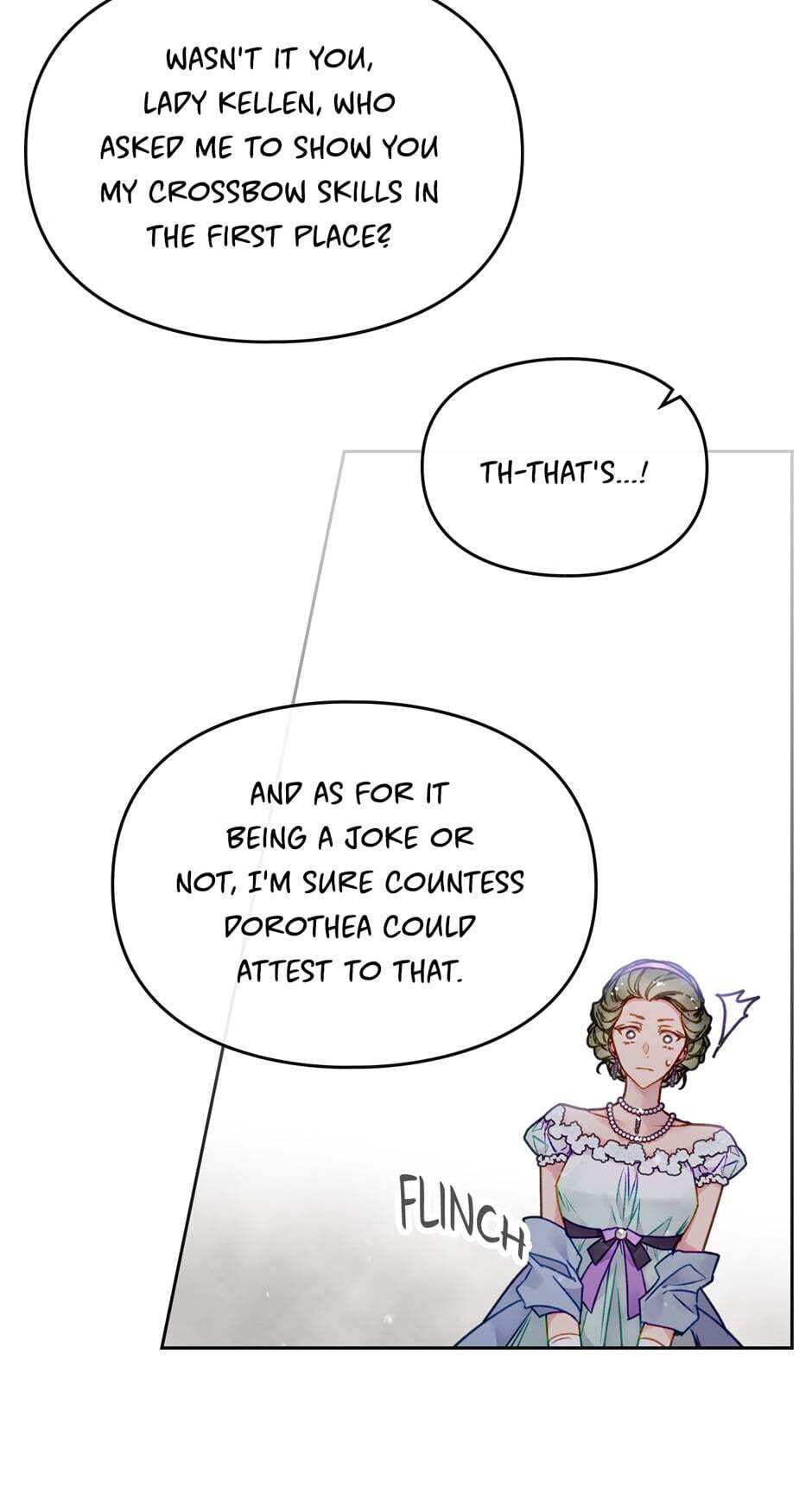Villains Are Destined to Die Chap 82 - Next Chap 83