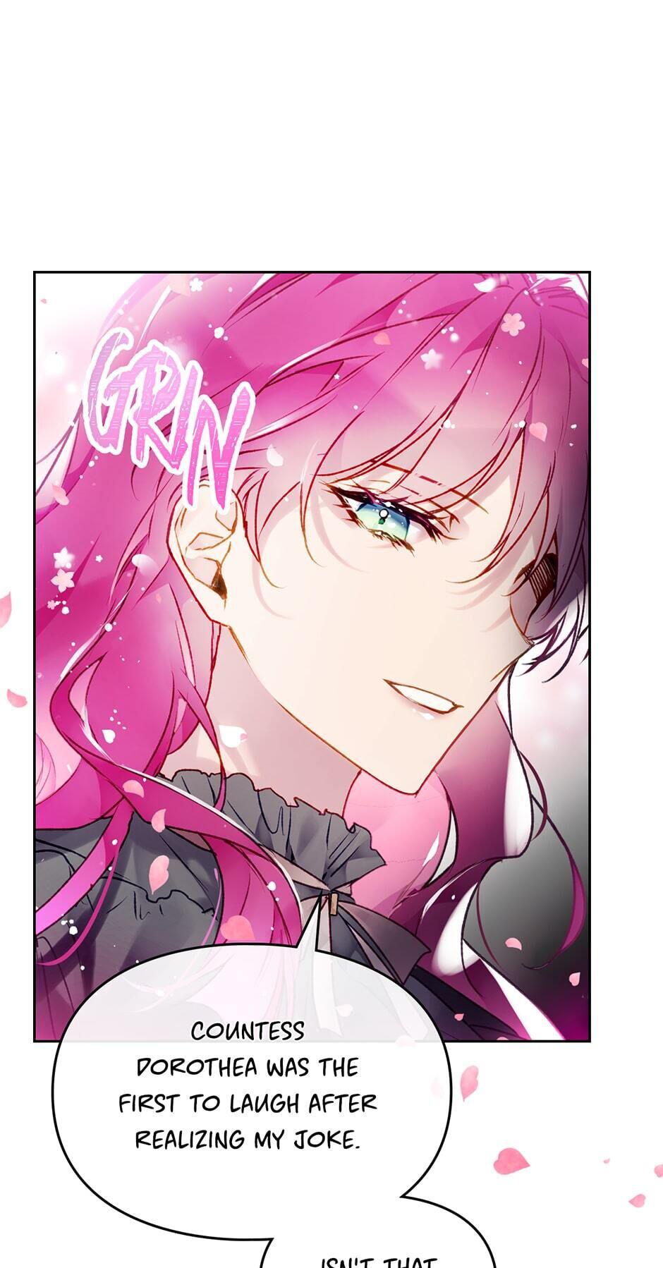 Villains Are Destined to Die Chap 82 - Next Chap 83